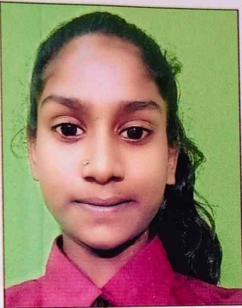 Nisha Kumari