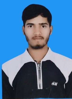 SHKIL AHMAD