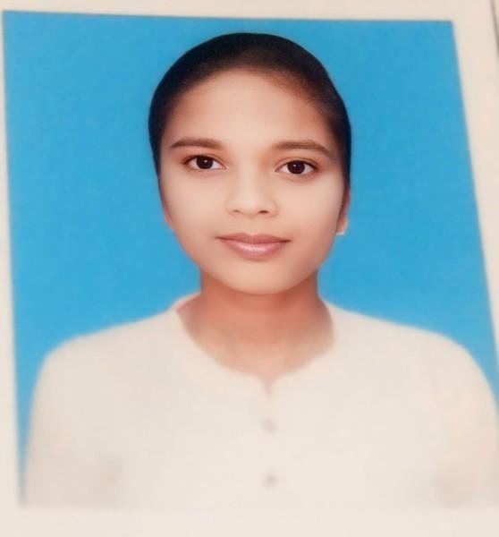 Beauti Kumari