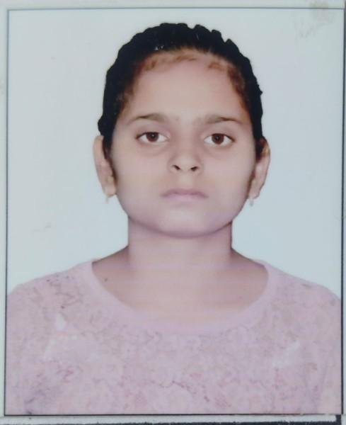 Ayushi Kumari