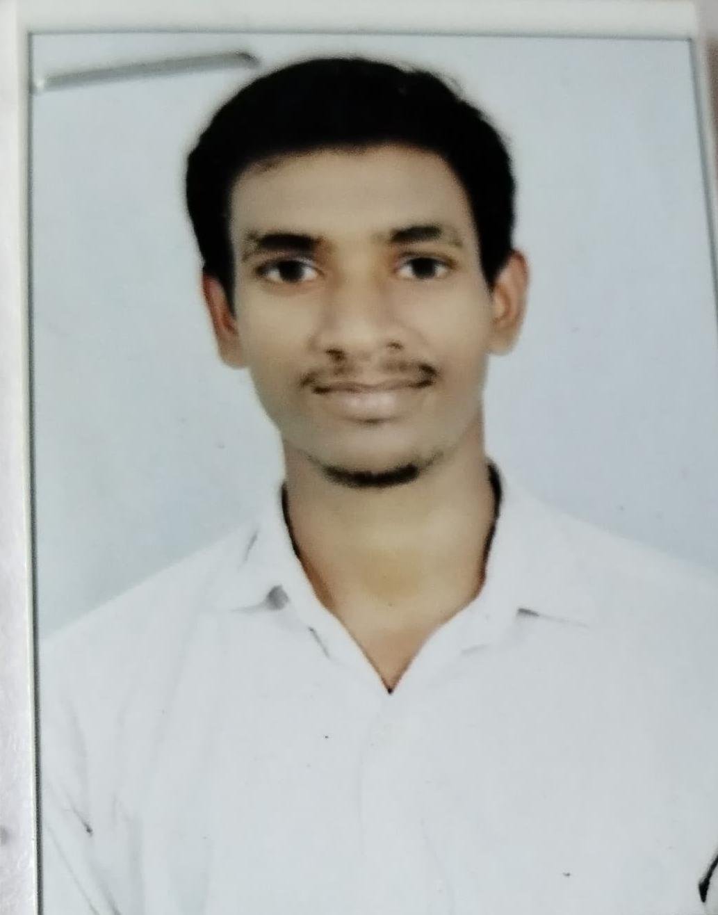 Ritik Raushan Kumar
