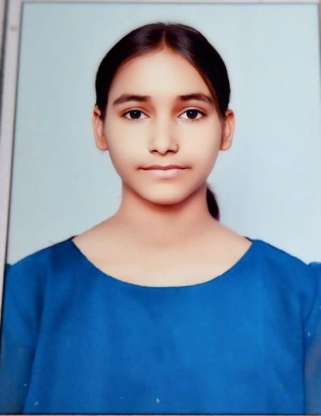 Saha Kumari