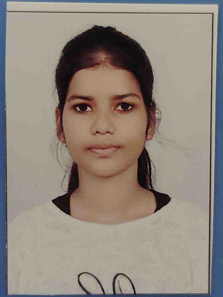 Ruksar Praveen