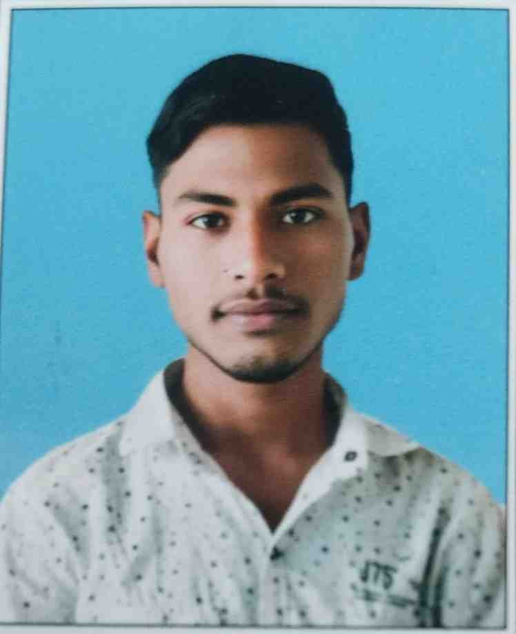 Arsad Ansari