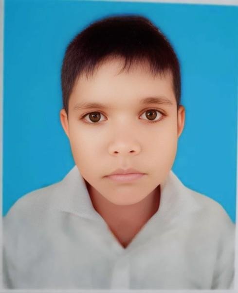 PRINCE KUMAR