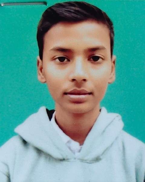 Ankit Kumar