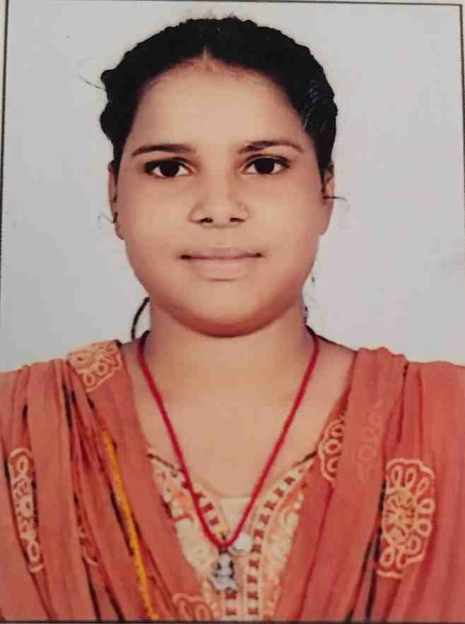 Nisha Kumari