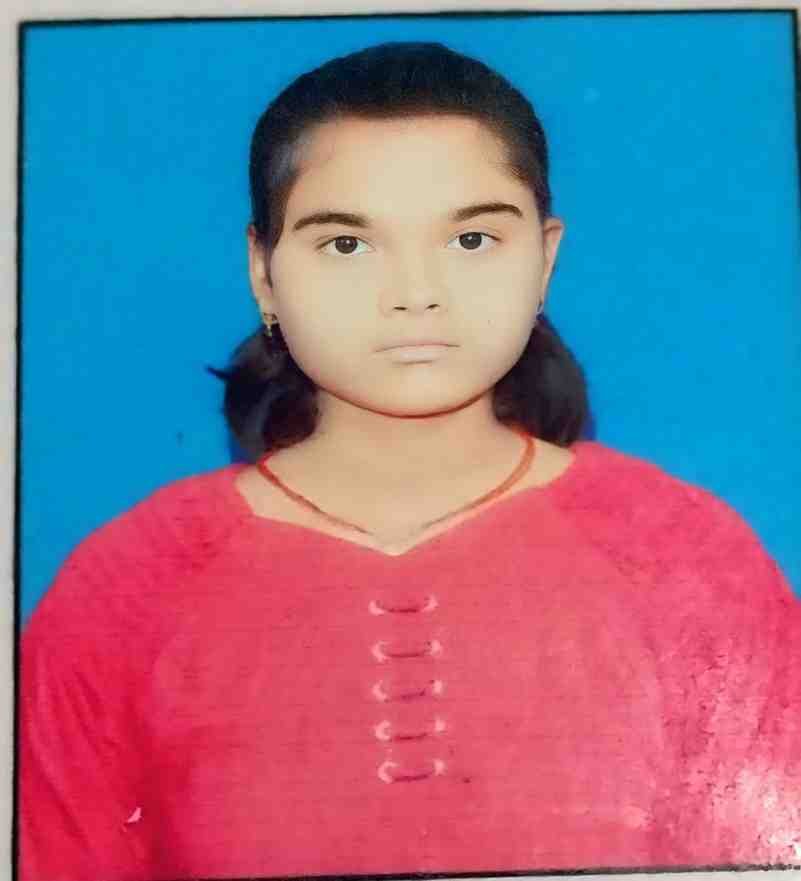 Madhu Kumari
