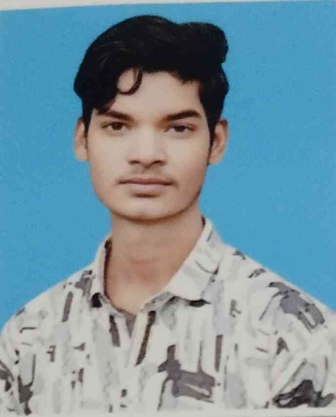 Prithvi Kumar