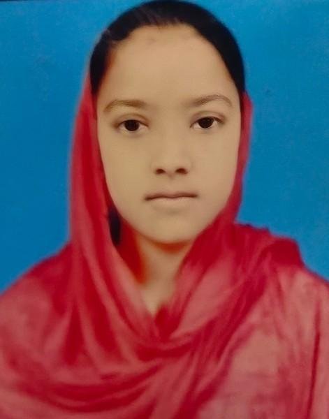 Nasreen Naj
