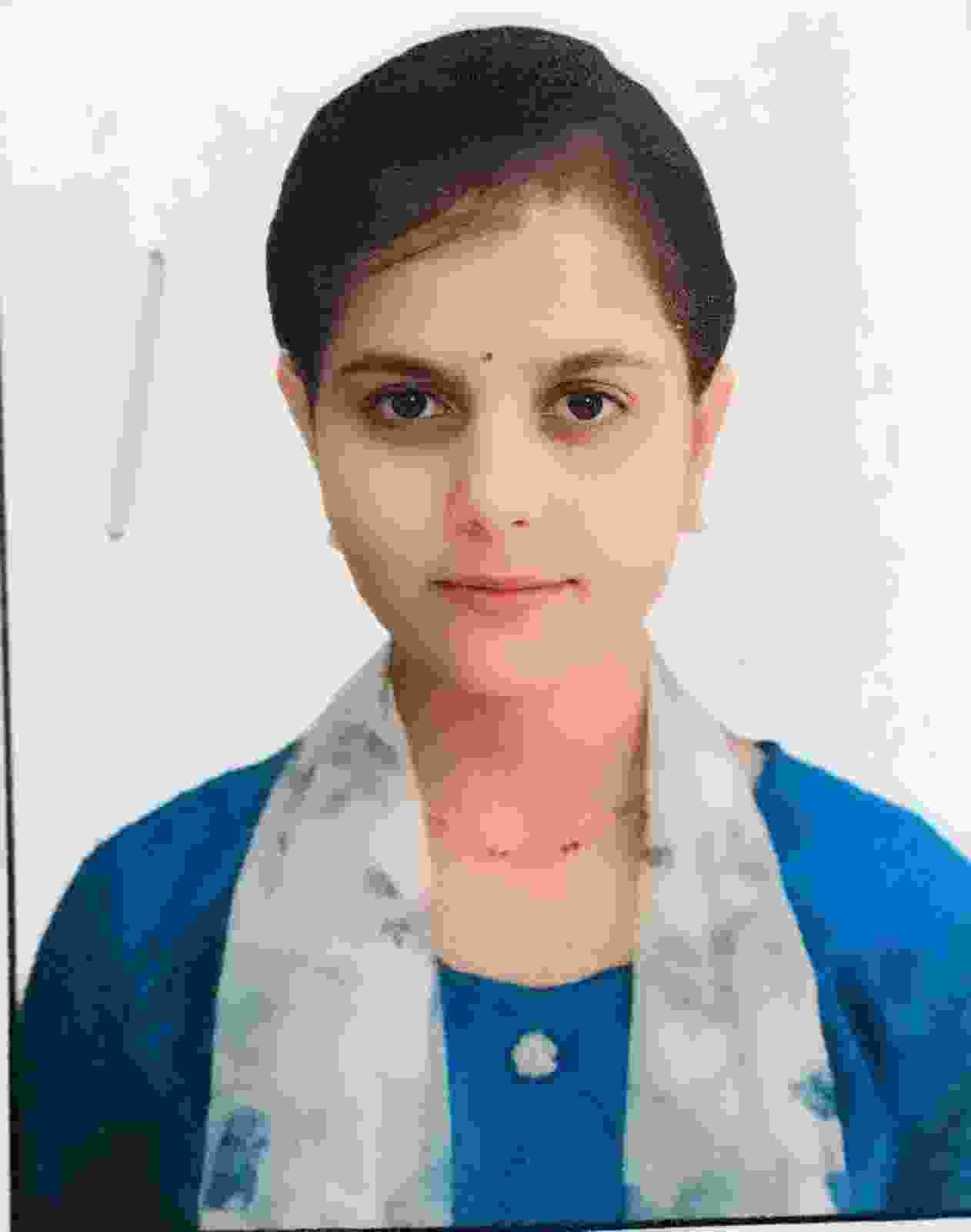 Sangita Kumari