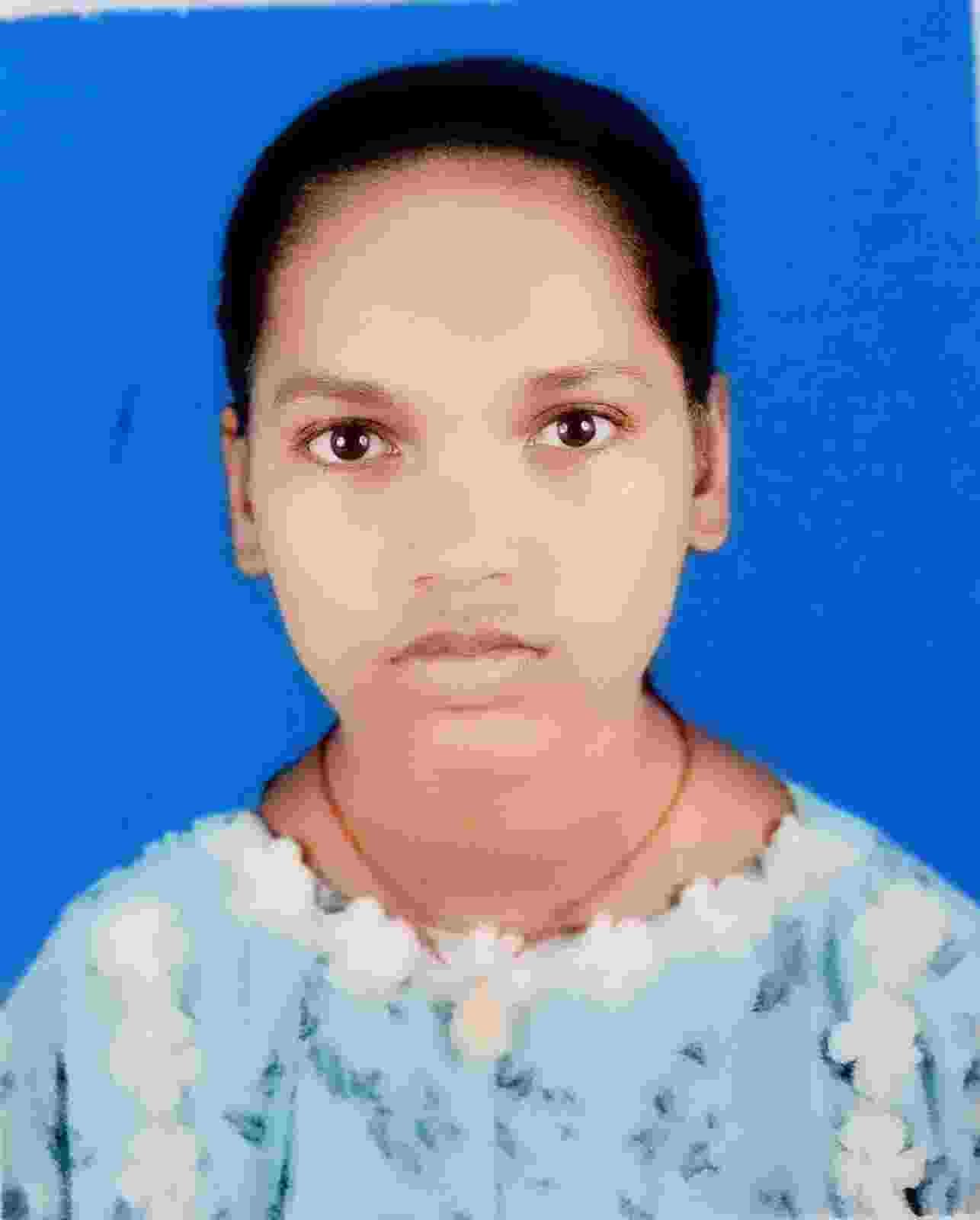 Gayatri Kumari