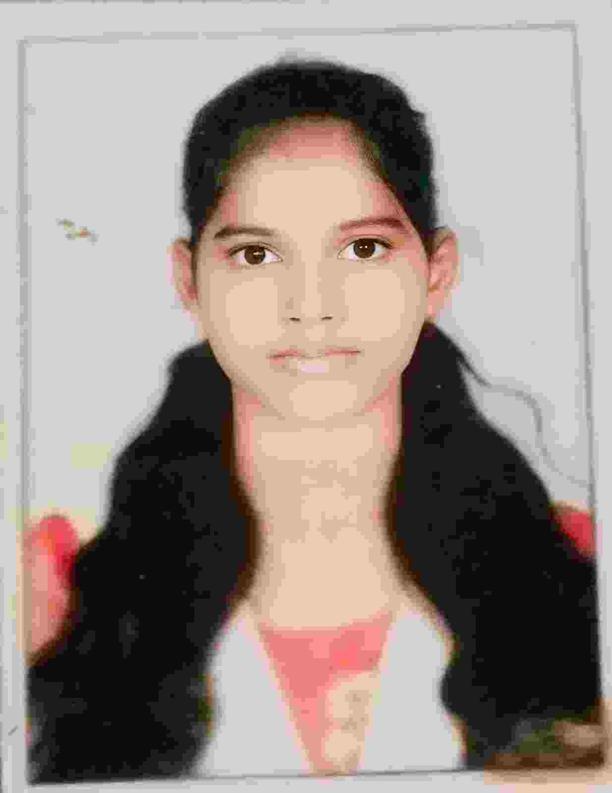 Priya Kumari
