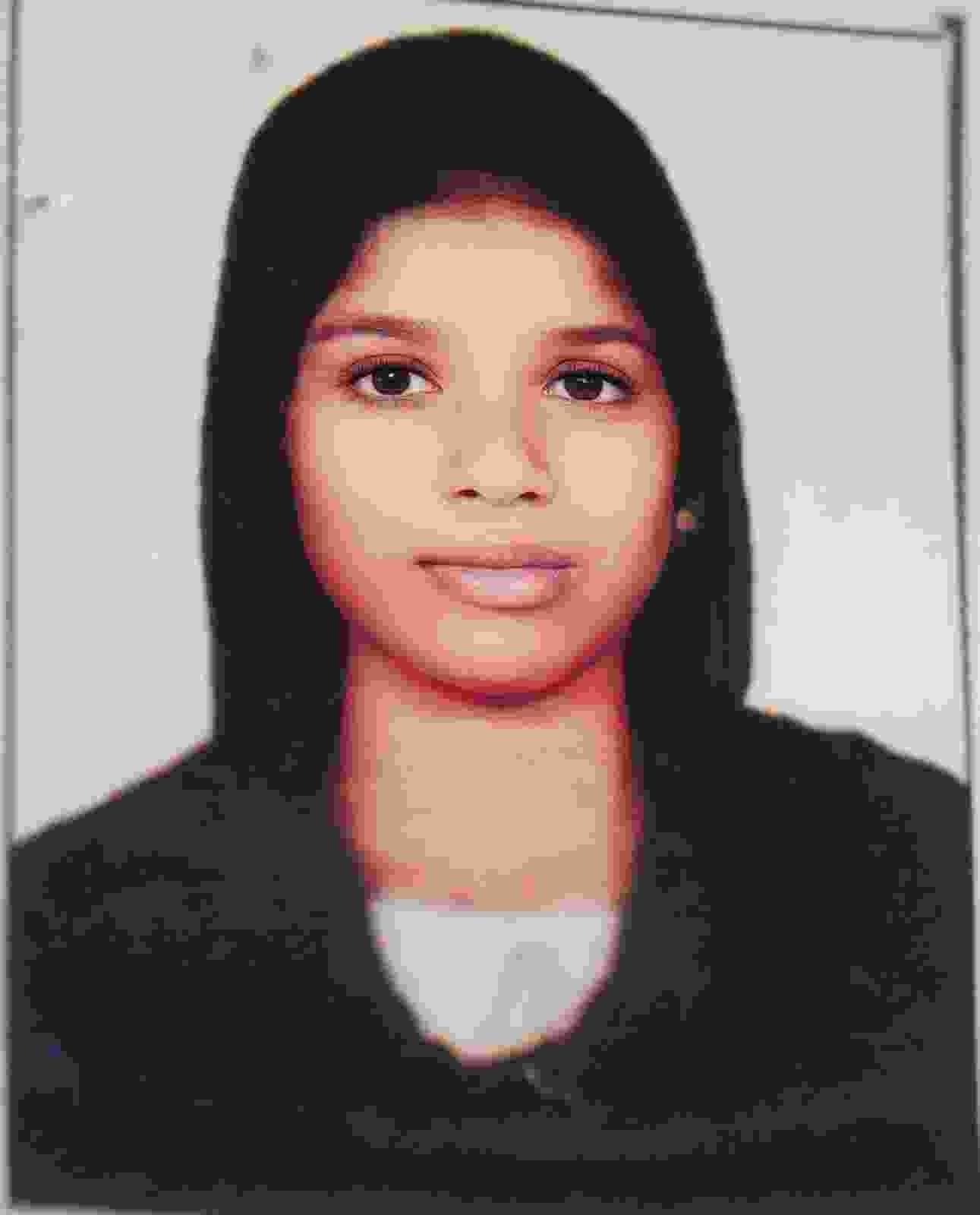 Rukhsana Praveen