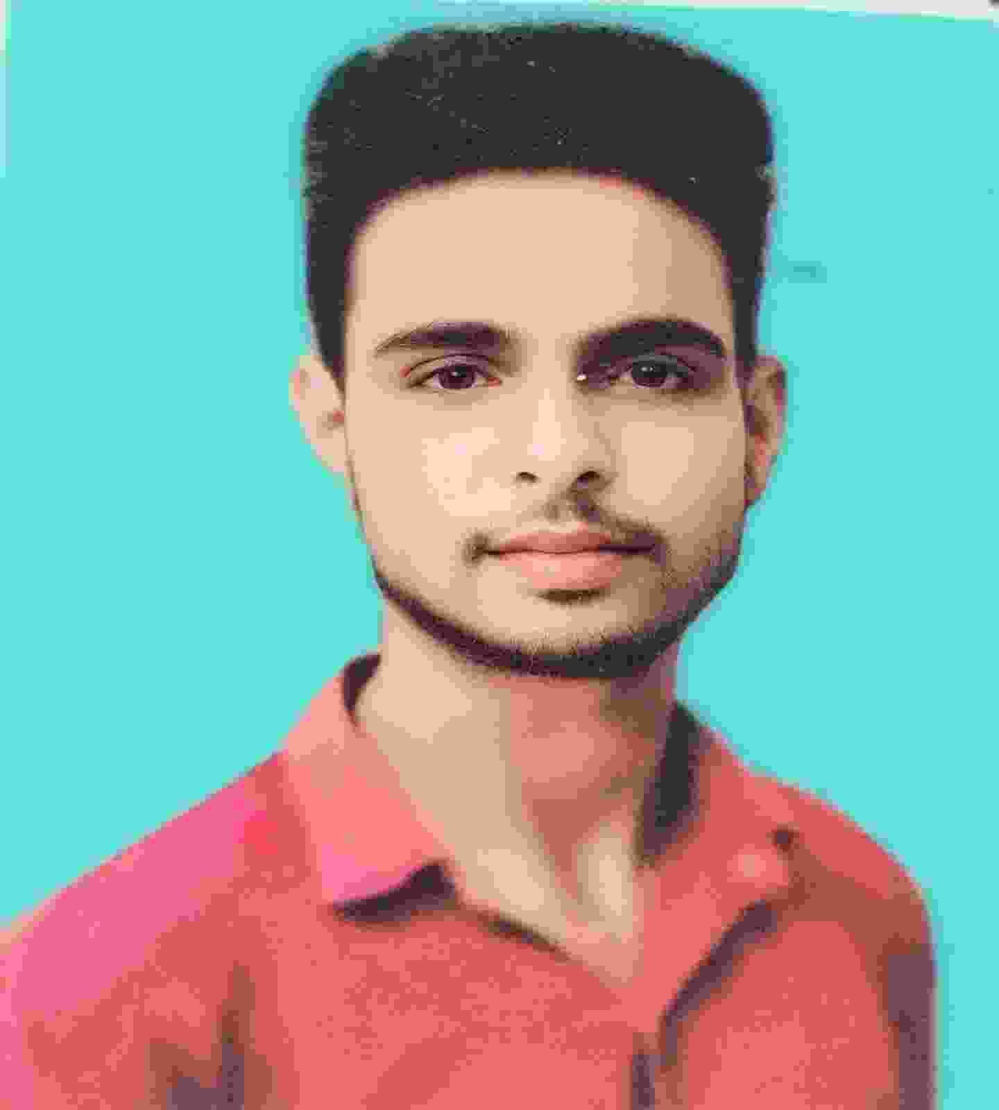 Golu Kumar