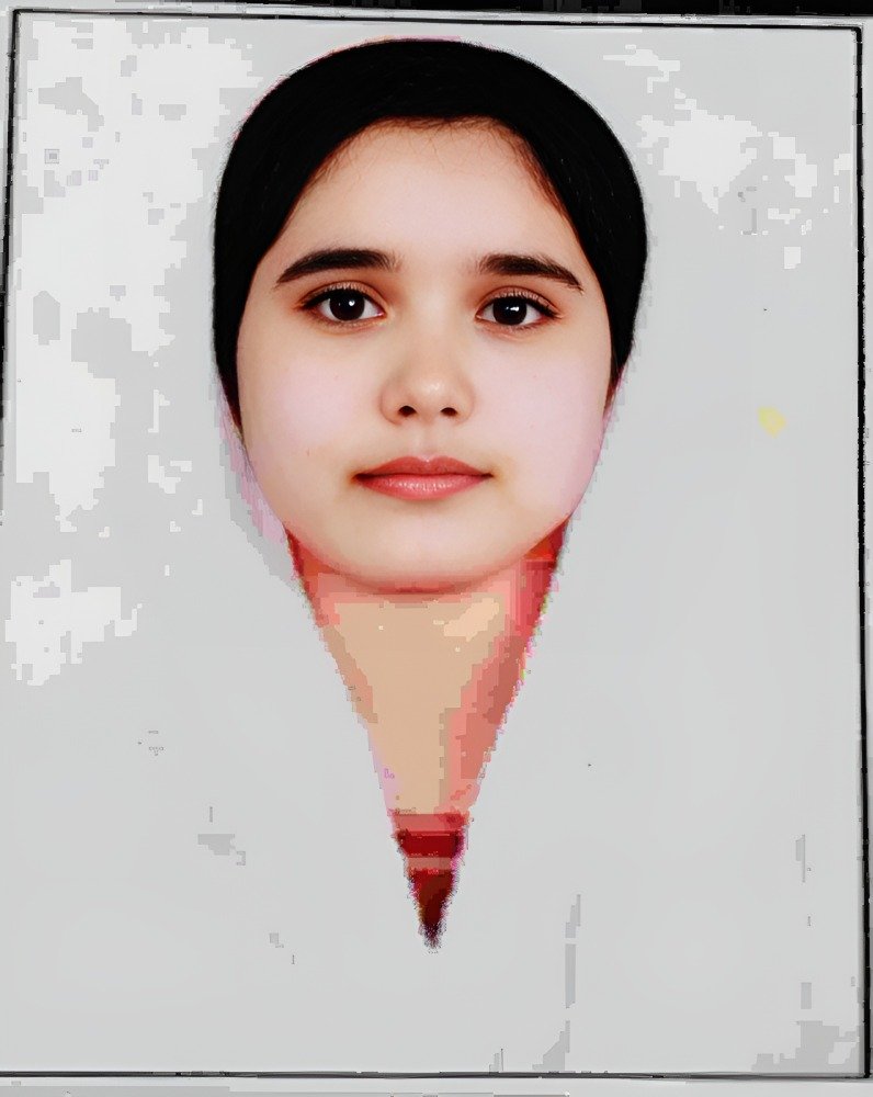 Hajra Khatun