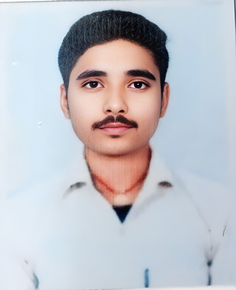 Raj Kumar