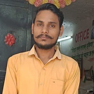 Saurabh Sharma 