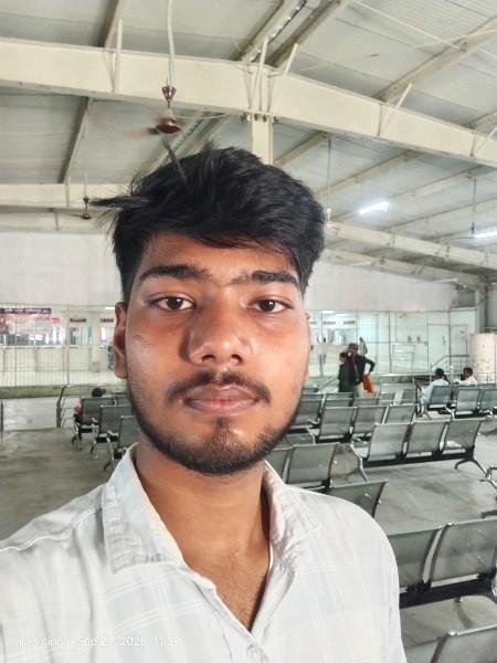 Rajnish Patel 