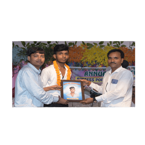 AYUSH KUMAR - AIOS240630