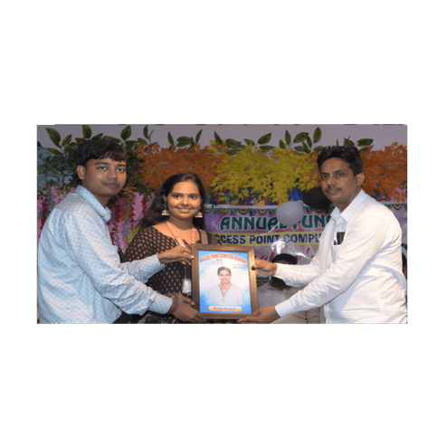 POOJA KUMARI -AIOS24071